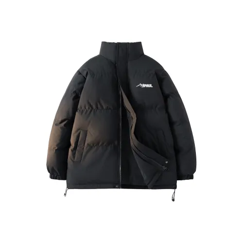 PAUL COSTELLOE Хлопковый пуховик унисекс