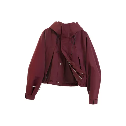 Cypress House Куртки и Пальто Женские