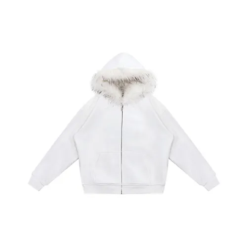 ZUOFEILI Унисекс Свитшоты