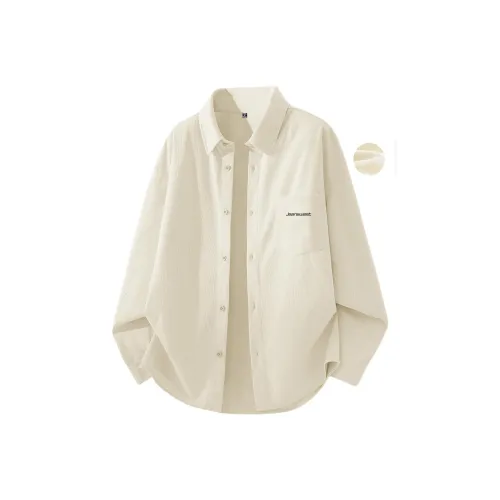 JEANSWEST Унисекс Рубашки