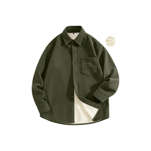 JEANSWEST Унисекс Рубашки