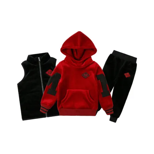 ЮЙЧЖАОЛИНЬ Casual Sports Одежда