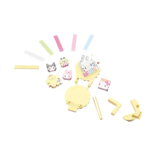 Санрио Персонаж мультфильма Стандартные Наборы одежды DIY Игрушки