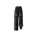 Воинский черный (3 в 1)