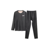 Темно-серый