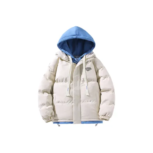 Caramella Унисекс Пуховики