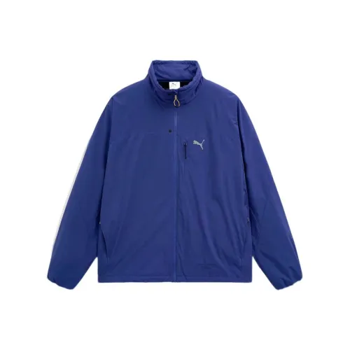 PUMA Lapiz Lazuli Мужские Куртки