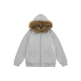 Светло-серый