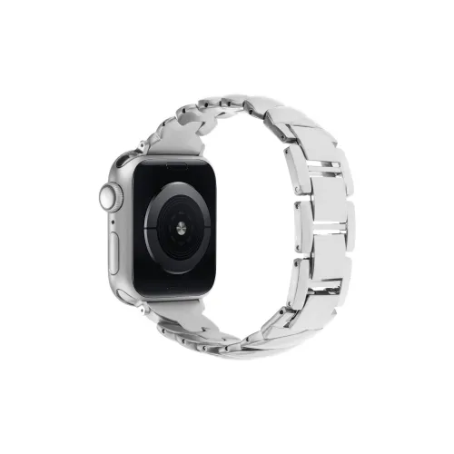 TAOGLU Ремешок Apple Совместимость Металл