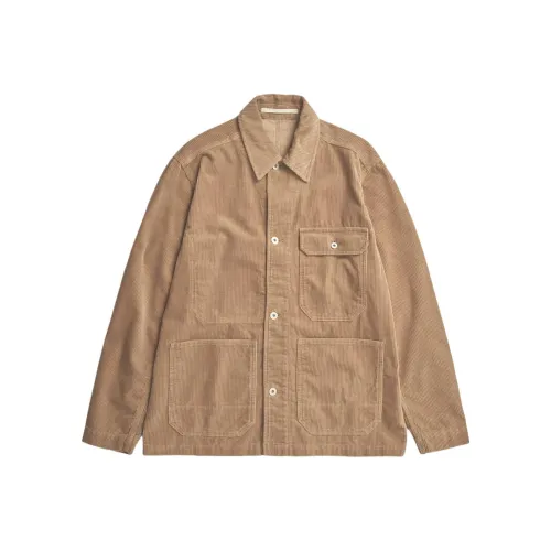 NORSE PROJECTS Куртки и Пальто Мужской