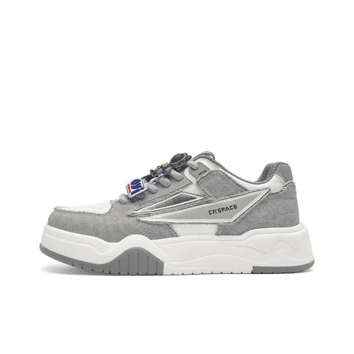 ZHONGGUOHANGTIAN Низкие кроссовки для скейтбординга Мужские