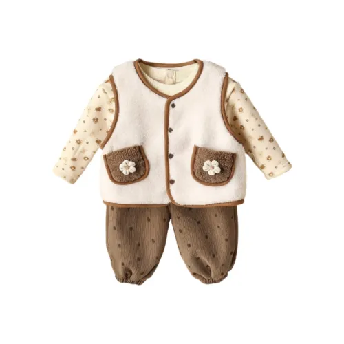 GOYN Повседневная спортивная одежда для малышей и детей дошкольного возраста