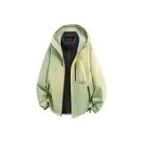 Мятный зеленый