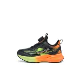 Чёрный, оранжевый, красный [осенний, зимний, лёгкий, тонкий, хлопок]