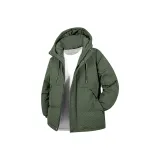 Армейский зеленый