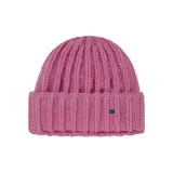 Резиновый розовый