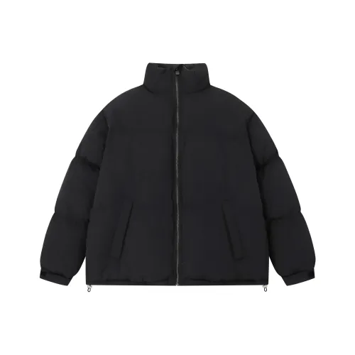 51XXHA Унисекс Пуховики