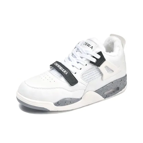 CHERRY KALIKA Покрытие Амортизация Ударостойкость Устойчивость к истиранию Низкий Топ Скейтборд Кроссовки Унисекс