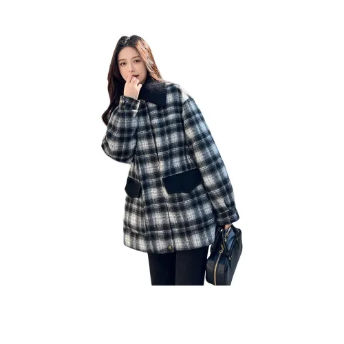 YAYA Женские Пуховики