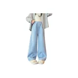 Синий (флисовая подкладка)