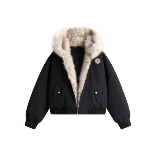 Пуховик Paddington Bear Пальто Унисекс