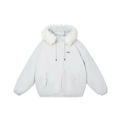 STGX Женские пуховики