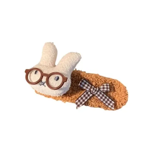 XILING Плюшевые заколки для волос Женские