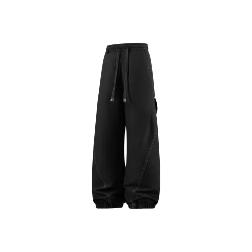 SNOW FLYING Tianshan Series 1,0 Пуховые штаны Унисекс