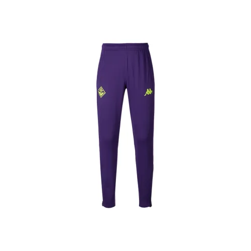 KAPPA XM7 Purple Unisex Спортивные брюки