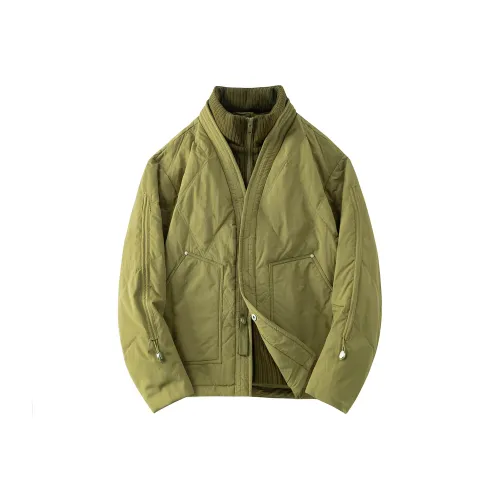 DOH STORE Унисекс Пуховики