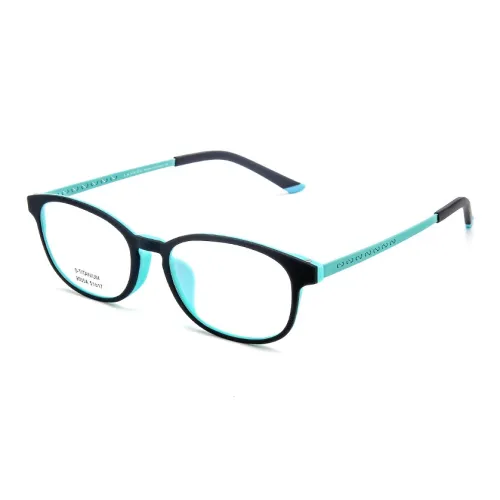 PSACSS Овал Очки с диоптриями Унисекс