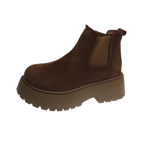 Wuji Ботильоны Женские