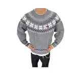 Светло-серый