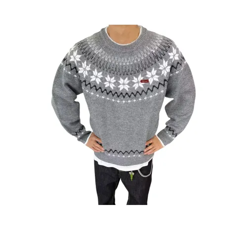 POSIYING Унисекс Трикотаж