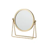 Стойка золотая