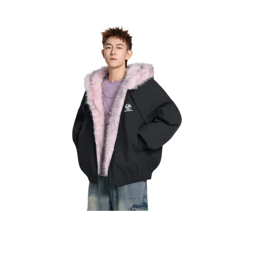 BAD BOY Унисекс Пуховики