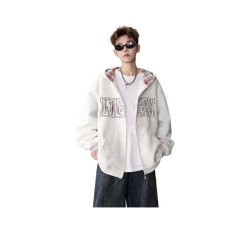 ZUOFEILI Унисекс Свитшоты