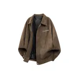 Кофейный [Улучшенный с флисовой подкладкой]