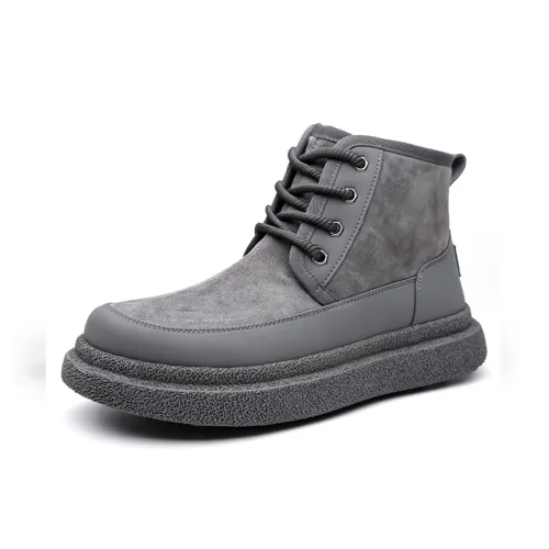 KYMOOU Мужские ботинки Martin