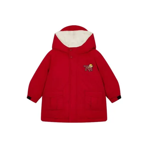 Teenie Weenie Kids Детский пуховик