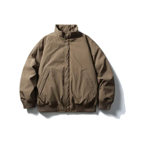 VERAF CA Унисекс Пуховики