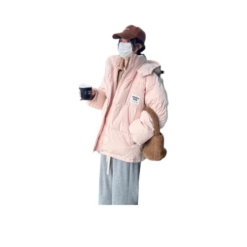 Dippanis Женские пуховики