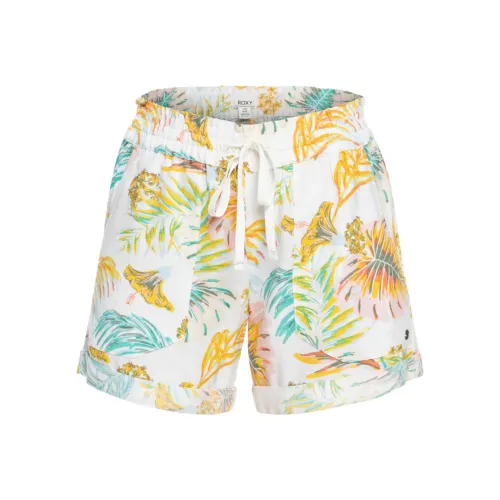 ROXY Another kiss Повседневные шорты Женские