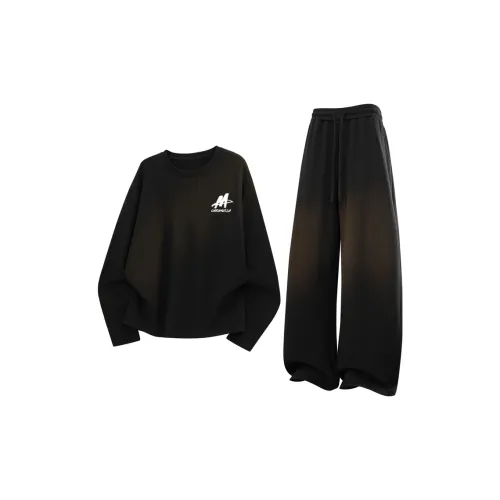 Caramella Унисекс Пижамные комплекты