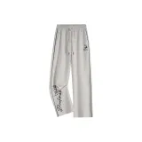 Туманно-серый