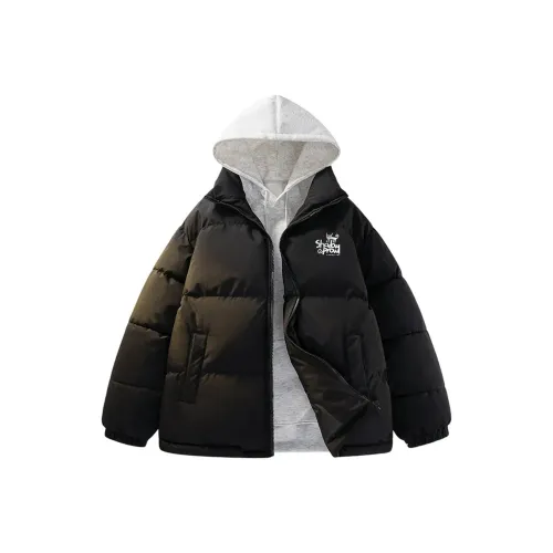 CEMOZI MC Унисекс Пуховики