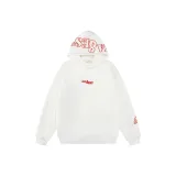 Белый тонкий флис