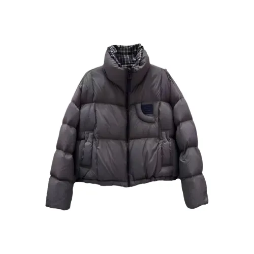 JOPPTI Женские пуховики