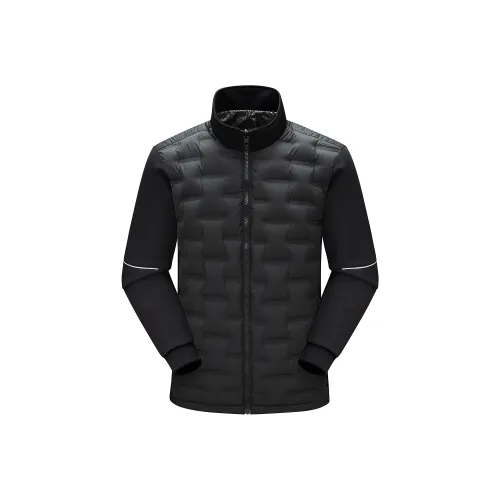 TOM ADAM Унисекс Пуховики