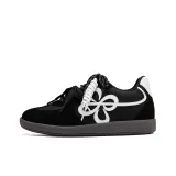 Обсидиановый черный